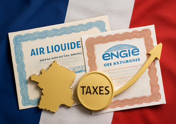 Las acciones nominativas puras  son las que se compran directamente en Francia en los registros de la empresa.